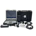 Et4 538-5051 478-0235 Diagnostic Tool Et4 + SIS With Laptop