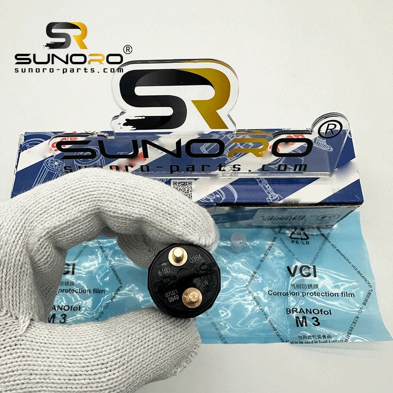 Excavator High Quality New Diesel Injector 0 445 120 354 Diesel Engine Injector 0445 120 354 Suitable for MAN LION  0445120354