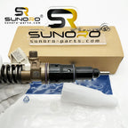 HDE11 HDE13 EXT SCR DXM High-quality diesel Injector 22459521 22569104 7422569104 7422459521