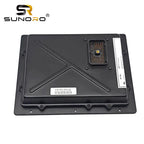 SUNORO 3007647 300-7647 for Engines EMCP3.3 C6.6 C15 C18 High Quality Monitor 3007647 351-8758-02