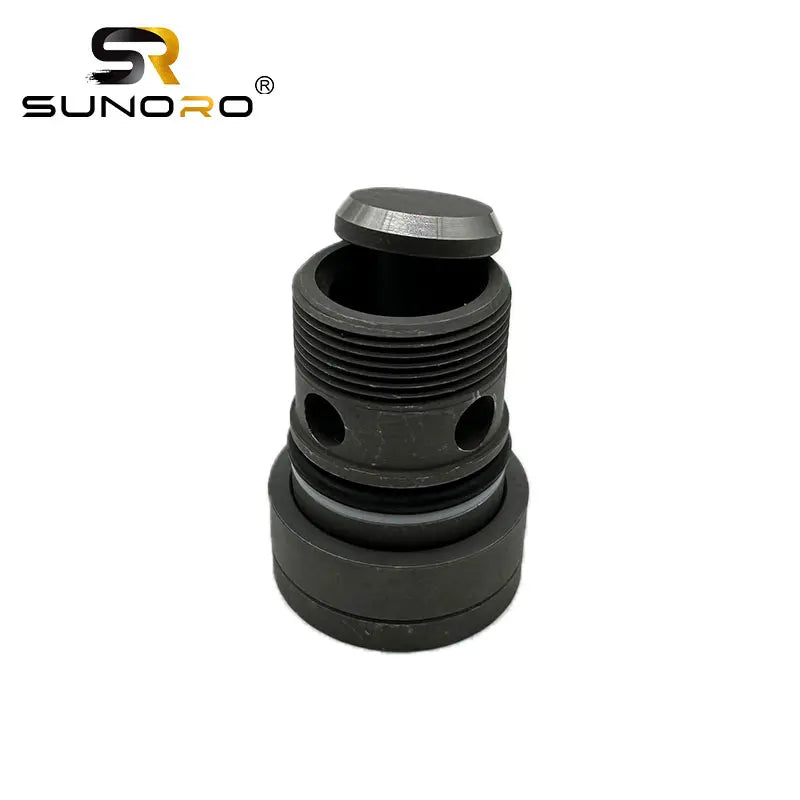 SUNORO Hydraulic Components Doo-san Dayu Excavator Universal One-way Safety Valve