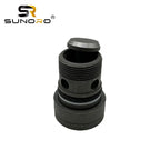 SUNORO Hydraulic Components Doo-san Dayu Excavator Universal One-way Safety Valve