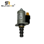 Factory New Hydraulic Solenoid Valve KDRDE5K-50/40C30-146 111-9916 Electrical Parts E320b E320c Solenoid Valve