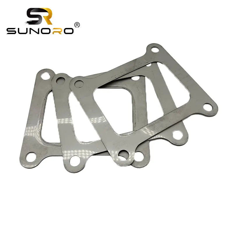 TURBOCHARGER GASKET 6240-11-5920 ENGINE SAA6D170E-3 for Excavator PC1250-7 PC1250-8 Wheel Loader Wa600-6