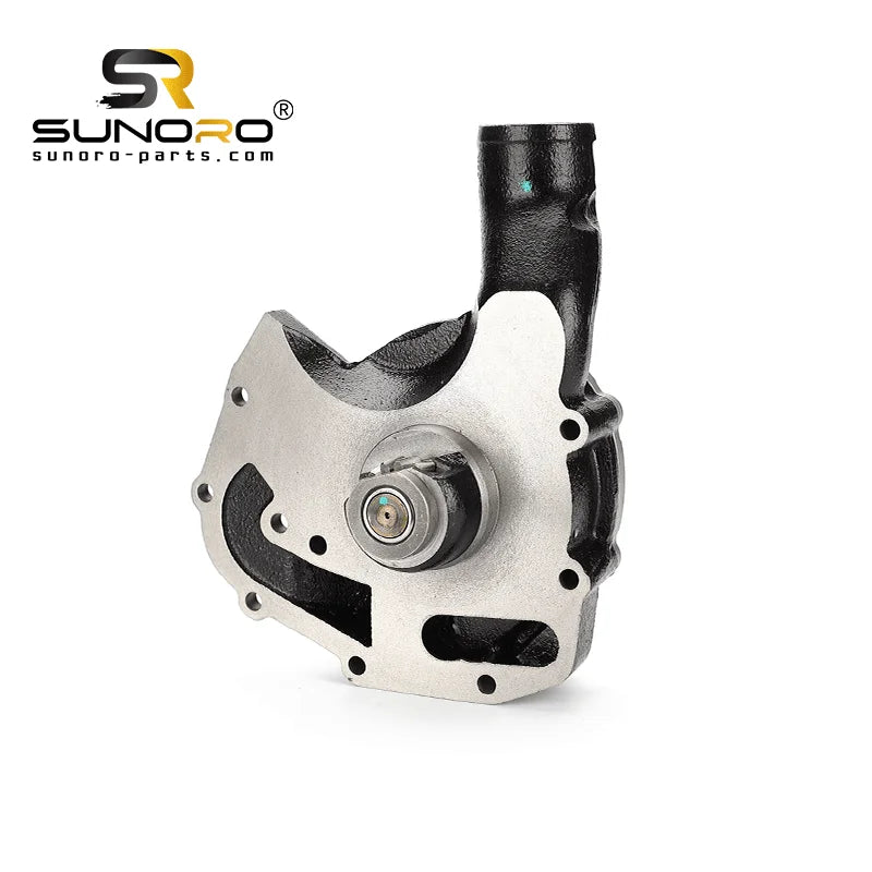 For Cat C4.4/C6.6/C7.1 Excavator Water Pump 354-4754 Construction Machinery Parts for Engine 3054C