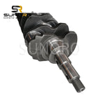 4D35 Good Quality 4D35 Excavator Crankshaft MD013680 for Mi-tsubishi 4D35 4D35T Auto Engine Parts