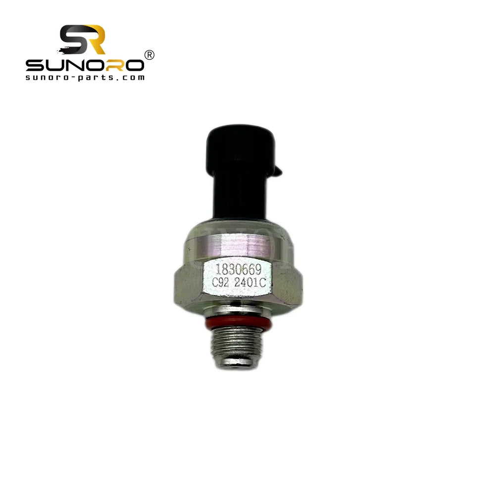 1830669 183-0669 Engine 7.3L V8 C92 Oil Pressure Sensor Switch Assy for E-350 Truck