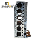Cylinder Block for  D6E 224668043 22194205 21679572 21077566 Construction Machinery Parts diesel Engine Spare Parts