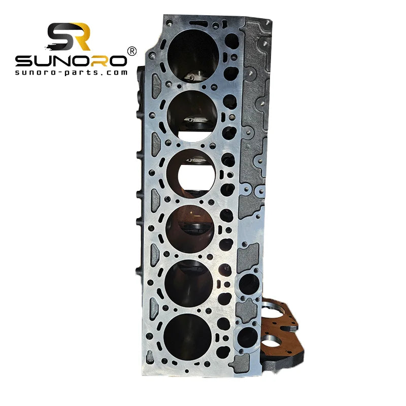 Cylinder Block for  D6E 224668043 22194205 21679572 21077566 Construction Machinery Parts diesel Engine Spare Parts