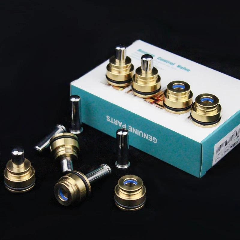 Large Stock Top Quality Excavator Cat200 307 312 320 324 325 330 336/B/C/D Joystick Handle Bullet Head