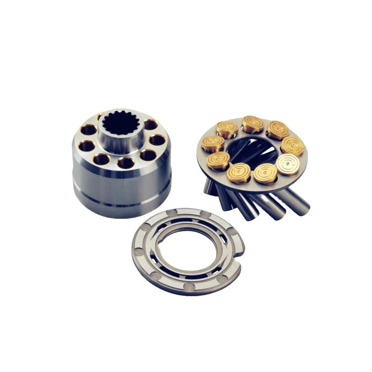 SUNORO Excavator Hydraulic Piston Pump Parts Swing Travel Motor Spare Parts Repair Kit GM35VL PC200-6 PC220 PC200-5