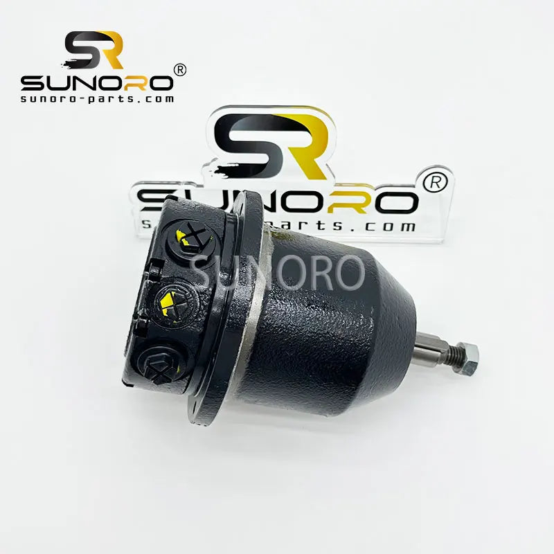 AOE11116529 Hydraulic Motor for Dump Truck Models A25D A30D A35D A40D DA25D DA30D A25E A35E