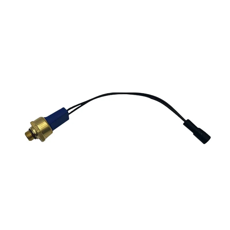 SUNORO Earthmoving Machinery Carter 120H 140H 160H Pressure Switch Engine Oil Temperature Sensor 173-7252