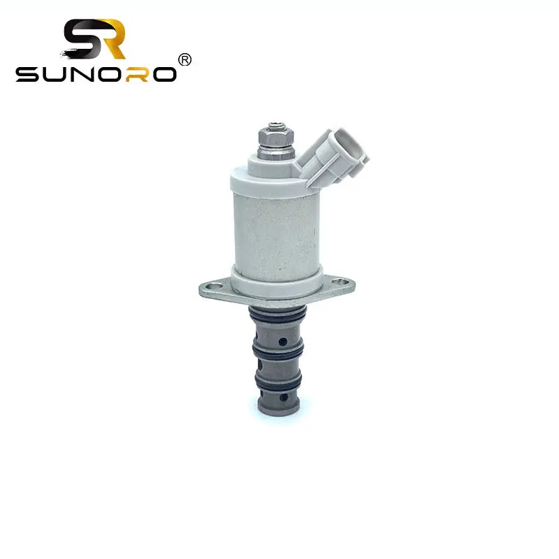 High Quality ZAXIS350-3 ZX200-3 ZX240-3 Hydraulic Pump Main Pump Solenoid Valve 9239590 9254306 9258047 Excavator Accessories