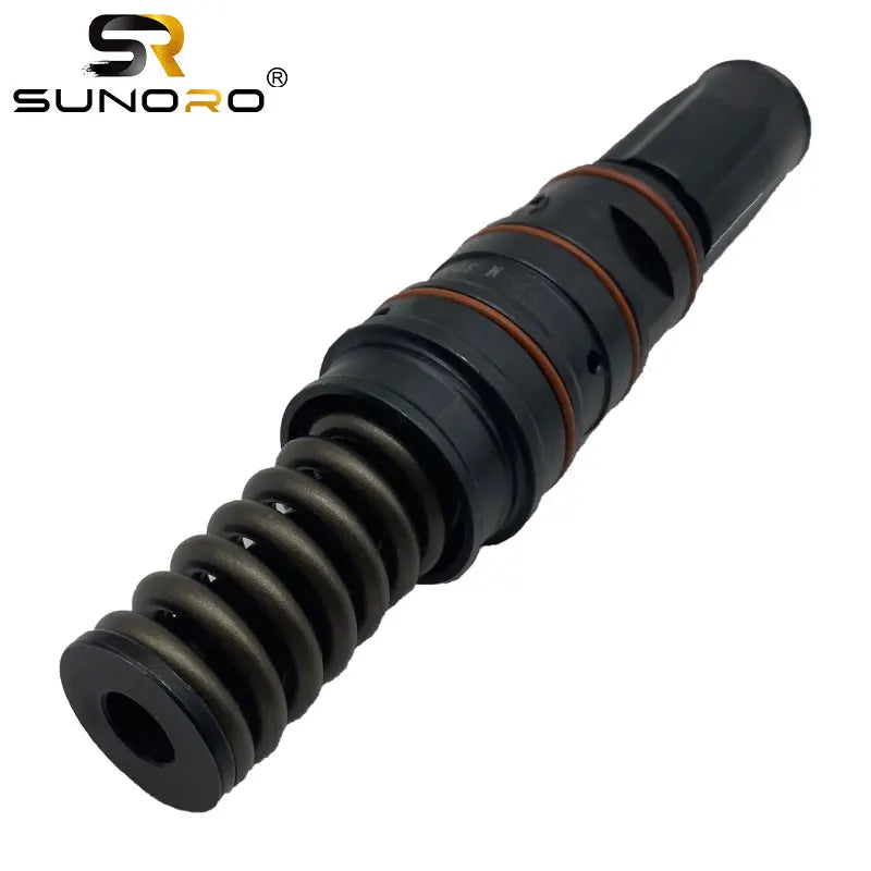 Fuel Injector 3047973 3030445 3016676 3022197 209986X 3071497 4914537 3054218 for Cummins 14.0L NH855 NT495 NT743 NT855