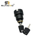 STARTER SWITCH VOE15144740 15144740 for  A25F A40F BL70 BL71B EC140E EC160E EC180E