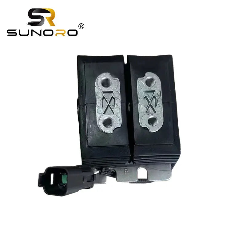SUNORO Excavator Parts Foot Pedal 561-7001 490-1012 for Caterpillar Excavators Control Pedal