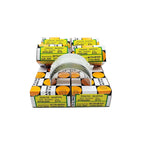 SUNORO Hot Selling Connecting Rod Bearing RP6026K Original Auto Engine Parts for S4K S6K Engine