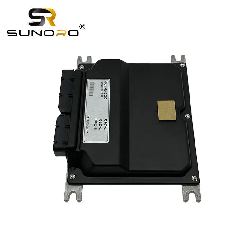 SUNORO PC300-8 PC350-8 PC400-8 PC450-8 Hydraulic Pump Controller ECU 7835-46-3000 7835-46-3003 7835-46-3005 7835-46-3006