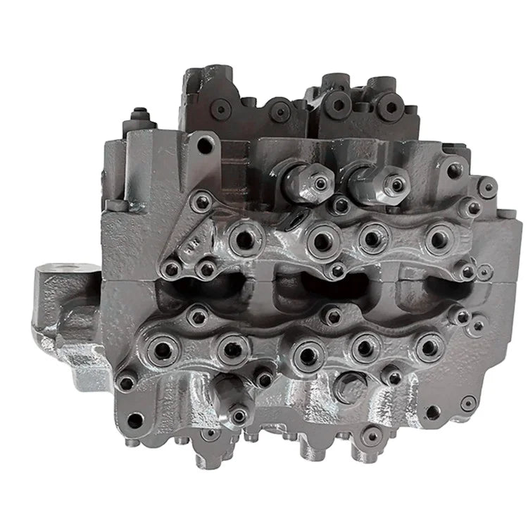Excavator Control Valve Hydraulic Main Control Valve Injection 4366959 for Hi-tachi EX200-5 EX220-5 EX270-5