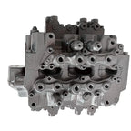 Excavator Control Valve Hydraulic Main Control Valve Injection 4366959 for Hi-tachi EX200-5 EX220-5 EX270-5