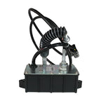 High Quality Excavator Parts DH220-5 (Square) Long Line a Short Line B 543-00006 2325-9014/5 MOTOR ASS'Y Auto Throttle Motor