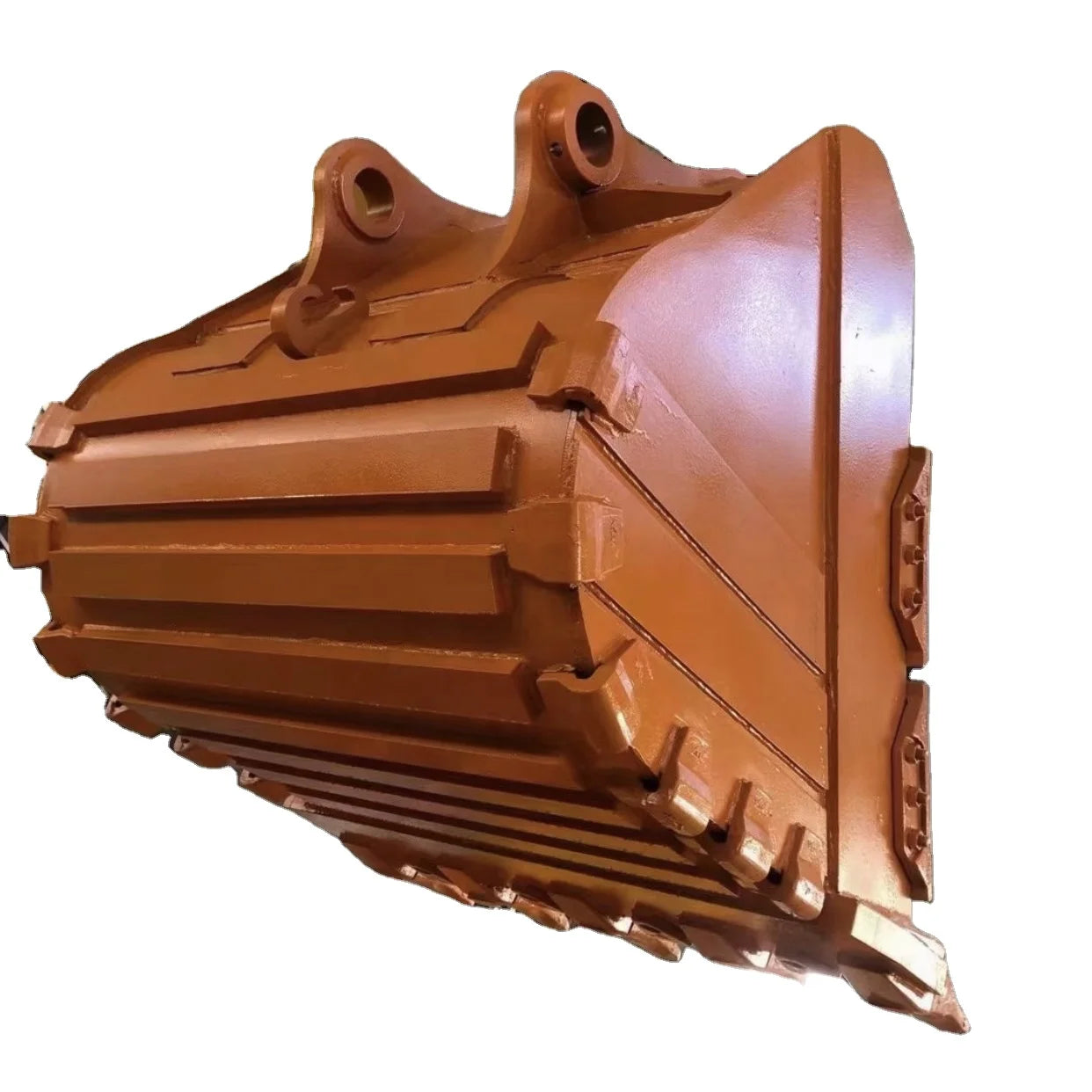 Heavy Duty Mini Excavator E320D 20 Ton Tilt Ripper Trench Bucket High Quality Bucket for Excavator