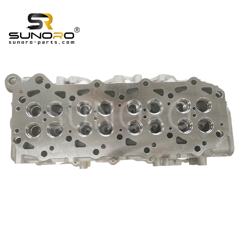 New Original ZD30 Cylinder Head Assembly 908509 for Nissan Engine a Construction Machinery Part