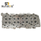 New Original ZD30 Cylinder Head Assembly 908509 for Nissan Engine a Construction Machinery Part