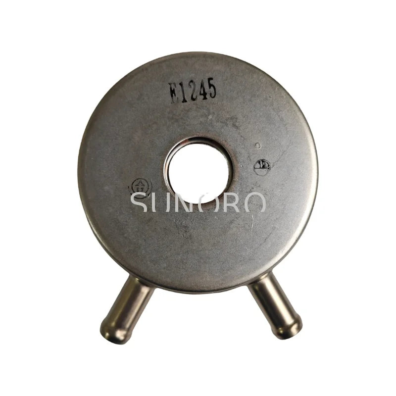 B3.3 Engine PC130-7 4D95 Oil Cooler 4982639 4983996 6208-61-5400 Components