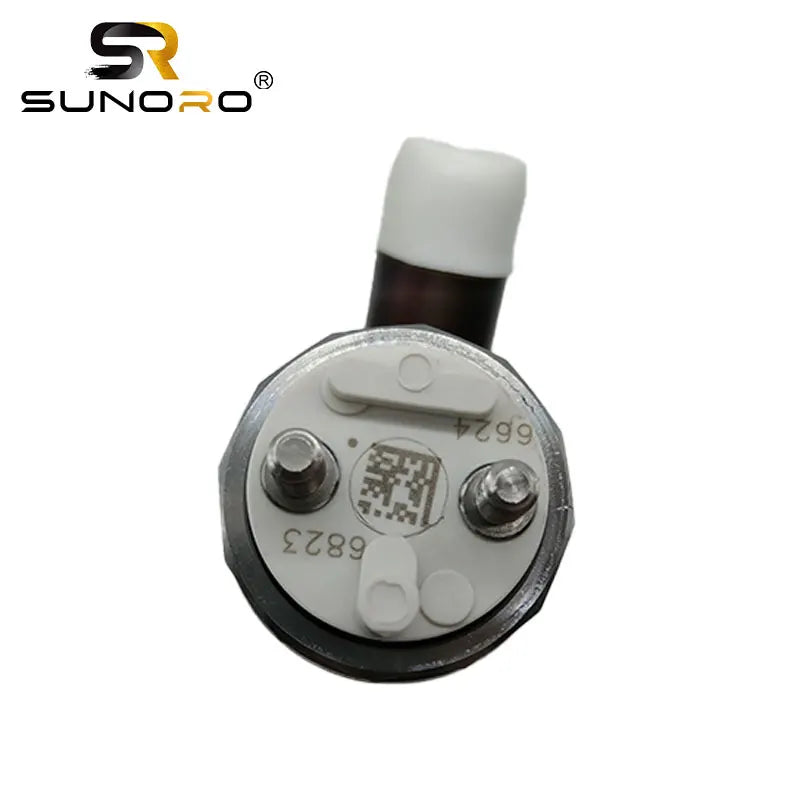 SUNORO High Quality New Diesel Fuel Injector 326-4700 32F61-00062 for CAT 320D Excavator C6.4 Engine