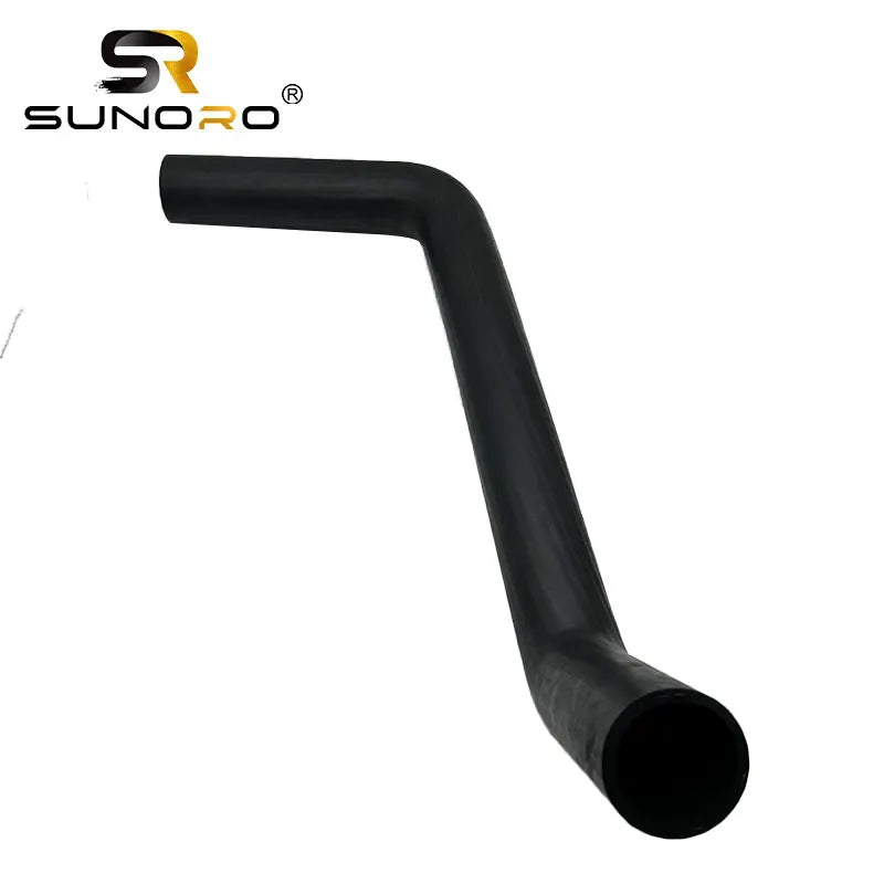 SUNORO 21M-03-15151 Ko-matsu Excavator PC600-7 PC650-7 Cooling Radiator Pipe Hose Down Pipe