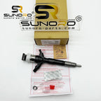 VIGO 2KD-HILUX/- HAIAC Common Rail Injector High Quality Diesel Injector 095000-5930 23670-09060 23670-09061