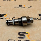 SUNORO Hydraulic Parts PC200-7 PC200-8 Unloading Relief Valve for Ko-matsu Relief Valve for 723-40-56900