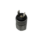 SUNORO Oil Pressure Sensor 660804 Pressure Switch 660404 Excavator Electric Pressure Sensor 661203