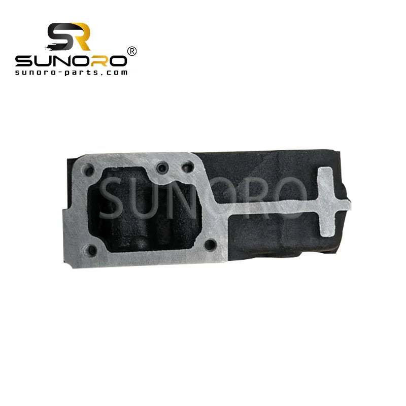 New V2203 DI Cylinder Head Assy V2003 V3800 V1505 V2607 for Kubota Diesel Engine Spare Parts