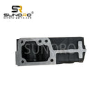 New V2203 DI Cylinder Head Assy V2003 V3800 V1505 V2607 for Kubota Diesel Engine Spare Parts