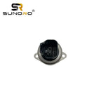 SUNORO Excavator Hydraulic Pump Solenoid Valve 1006178 24V for Sany SY235 SY335 SY365 for Xcgm Excavator