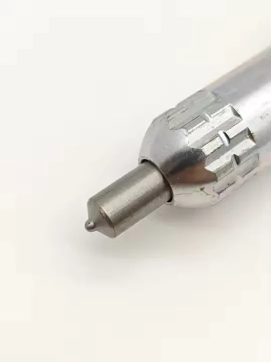 Fuel Injector 095000-5402 0950005402 23670-E0280 23670E0280 for HINO S05C S05D  Diesel Engine Spare Parts