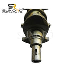 2E 4E Cast Cranks 13401-11050 for Excavator To-yota 2E Crankshaft 1340111050 for Corolla/Starlet/Tercel