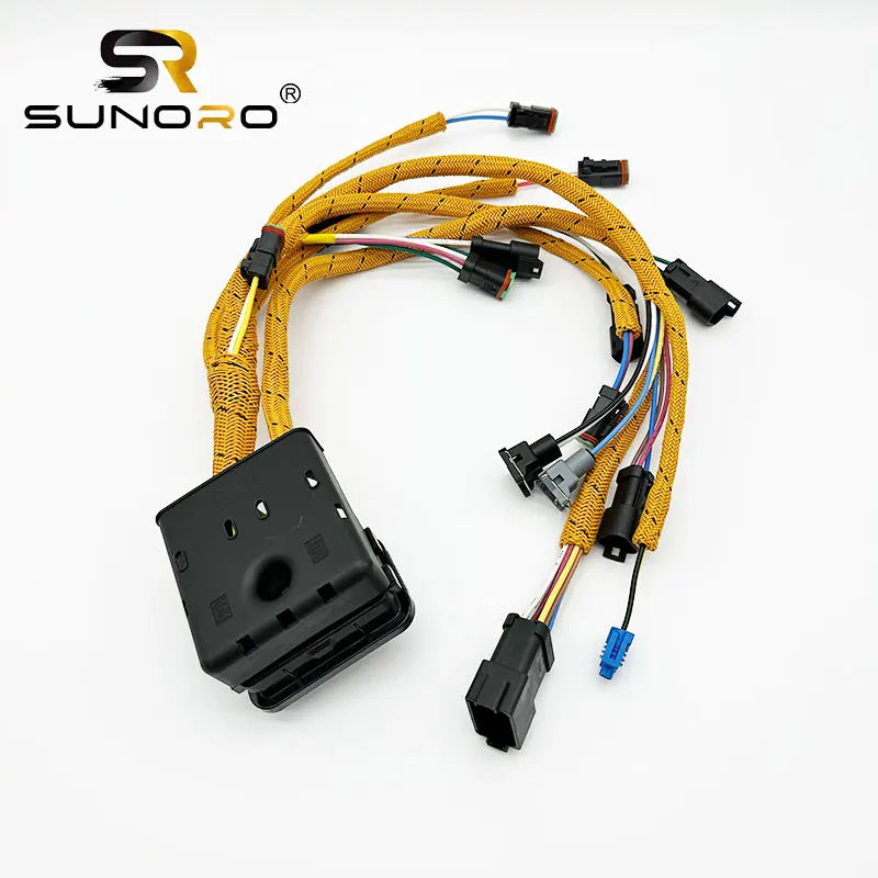 SUNORO 195-7336 Excavator Parts E325C E316B Engine Harness 1957336 195-7336