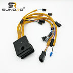 SUNORO 195-7336 Excavator Parts E325C E316B Engine Harness 1957336 195-7336