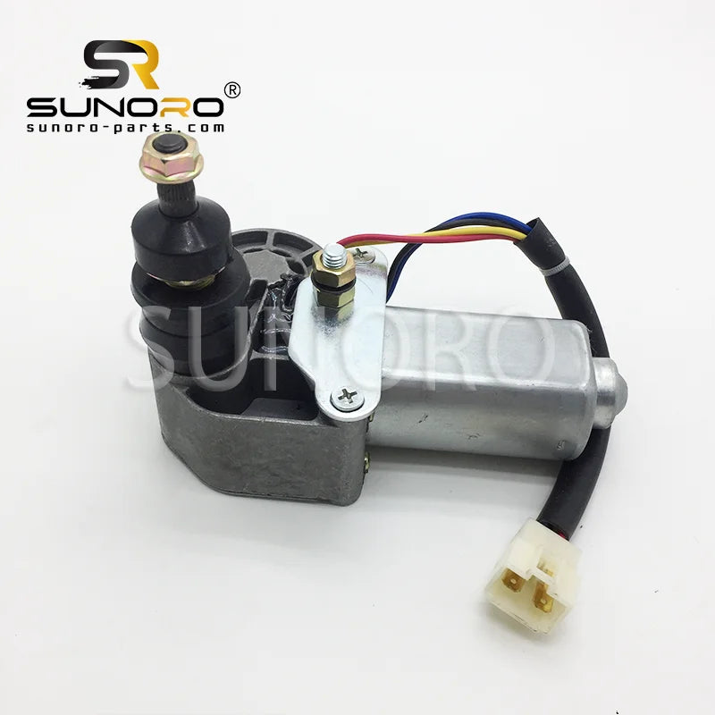 LiuGong LG906C 907C 908C 906D Excavator Accessories Wiper Motor Assembly