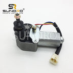 LiuGong LG906C 907C 908C 906D Excavator Accessories Wiper Motor Assembly