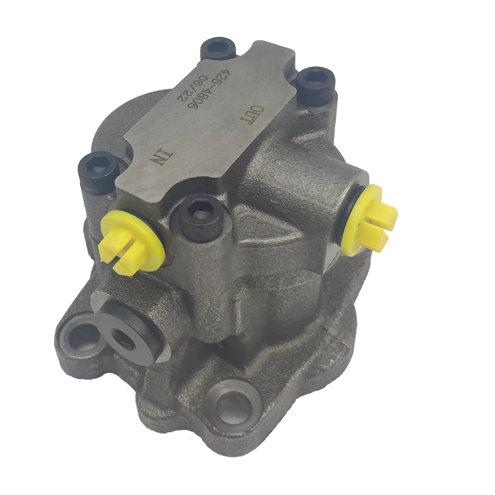 SUNORO 426-4806 Fuel Transfer Pump 2930249 293-0249 426-4806 for Caterpillar Loader Diesel Engine CAT C4.4 C6.6