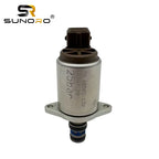 SUNORO Excellent 12V Solenoid Valve TM60601 TM68301 TM68601 TM68001 TM66001 TM68502 Proportional Pilot Solenoid Valve