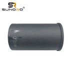 SUNORO ORIGINAL Engine Repair Parts Cylinder Liner 6D34 6D22 6D24 6D32 6D16 6D17 for MITSUBISHI Liner Kit Cylinder Sleeve