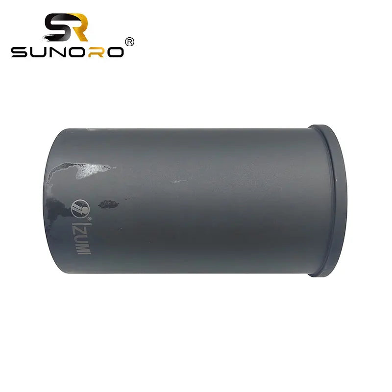 SUNORO ORIGINAL Engine Repair Parts Cylinder Liner 6D34 6D22 6D24 6D32 6D16 6D17 for MITSUBISHI Liner Kit Cylinder Sleeve