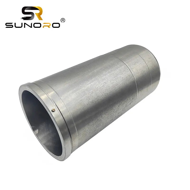 SUNORO ORIGINAL Engine Rebuild Kit DA640-6 Cylinder Liner Kit for Excavator Parts