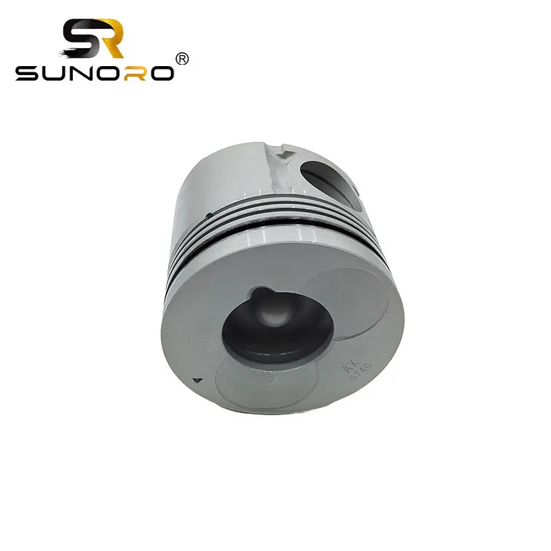 ORIGINAL Piston Kit 4HG1 8-97183-666-0 6HE1T 6BG1 6BB1 4JJ1 4JG1 4JG2 4JB1 Machinery Engine Parts Piston for ISUZU